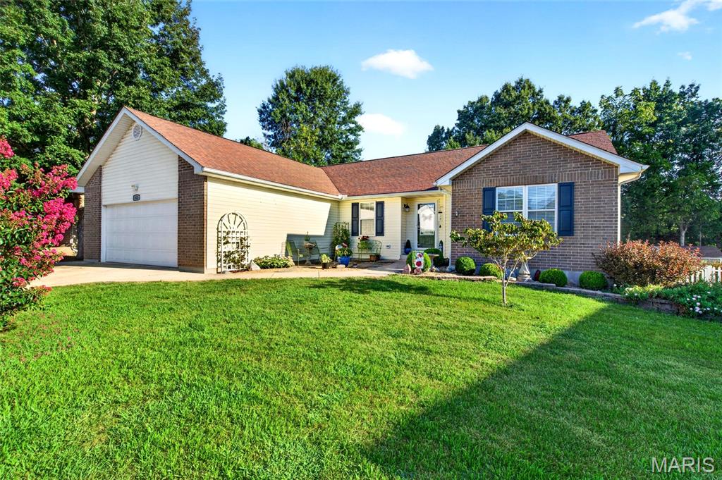 813 Oxford Drive