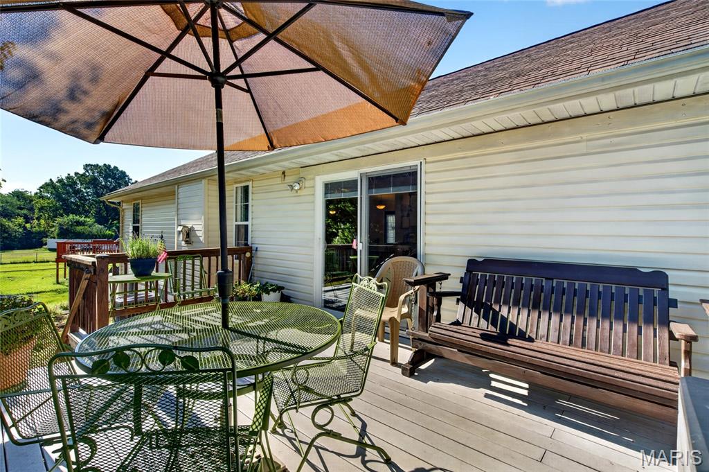 813 Oxford Drive Property Photo 32