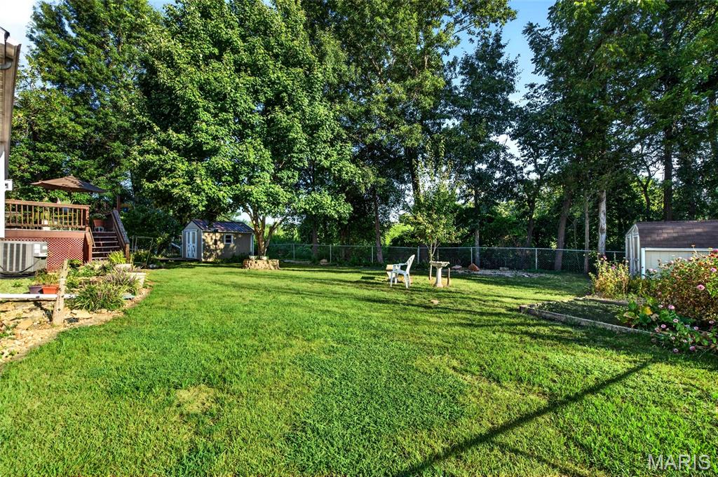 813 Oxford Drive Property Photo 35