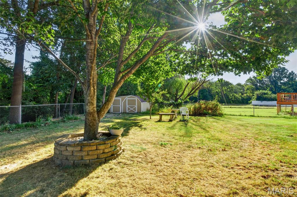 813 Oxford Drive Property Photo 36