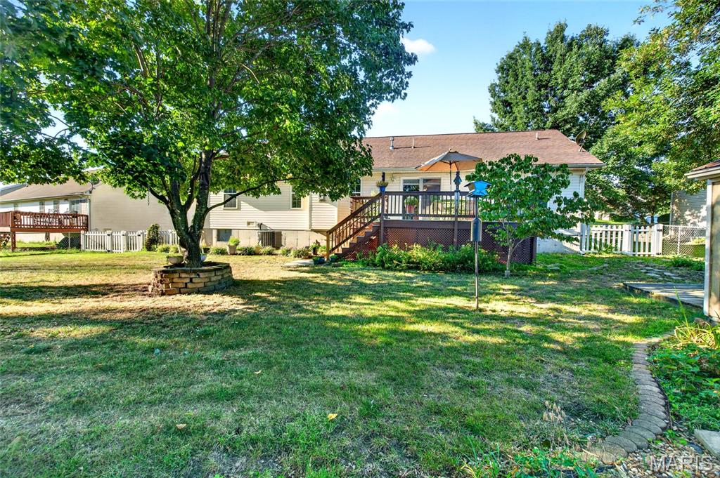 813 Oxford Drive Property Photo 38