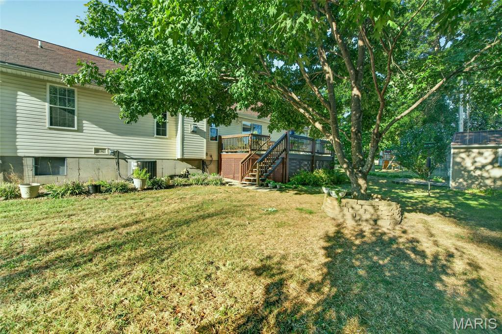 813 Oxford Drive Property Photo 39
