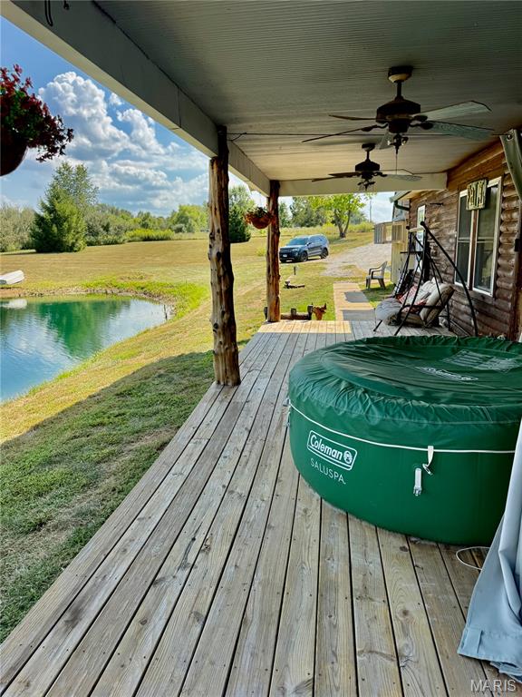 1370 Lily Lane Property Photo 25