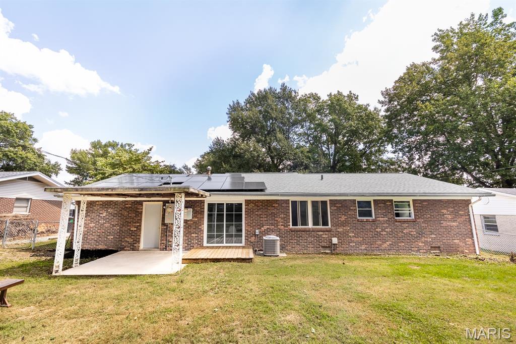 117 Williamsburg Drive Property Photo 21