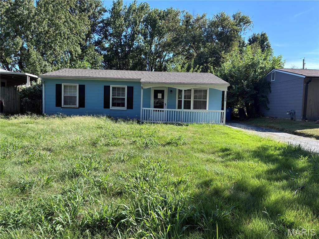 1506 Redman Boulevard Property Photo 1