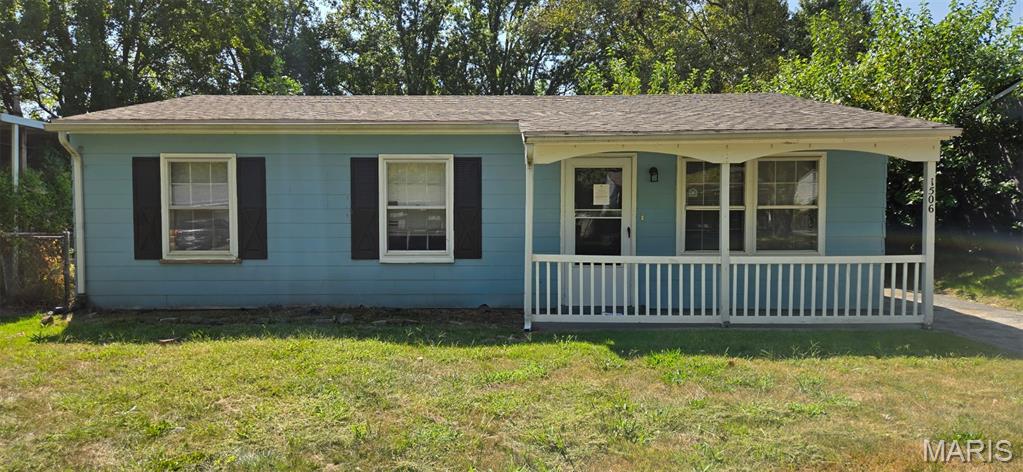 1506 Redman Boulevard Property Photo 1