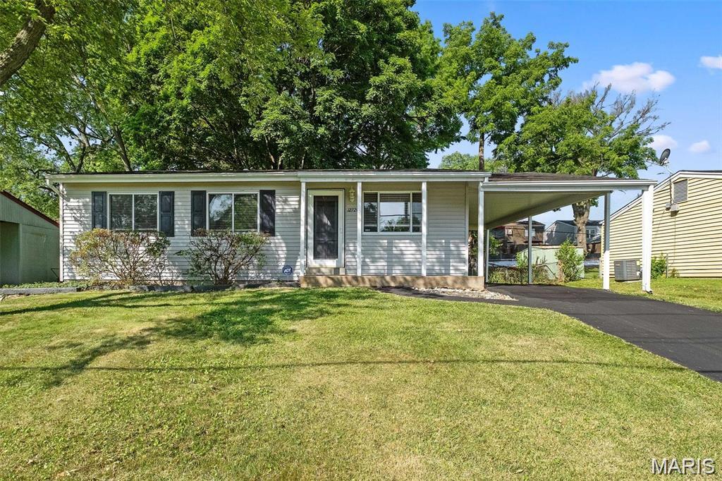 12720 Missouri Bottom Road Property Photo 1