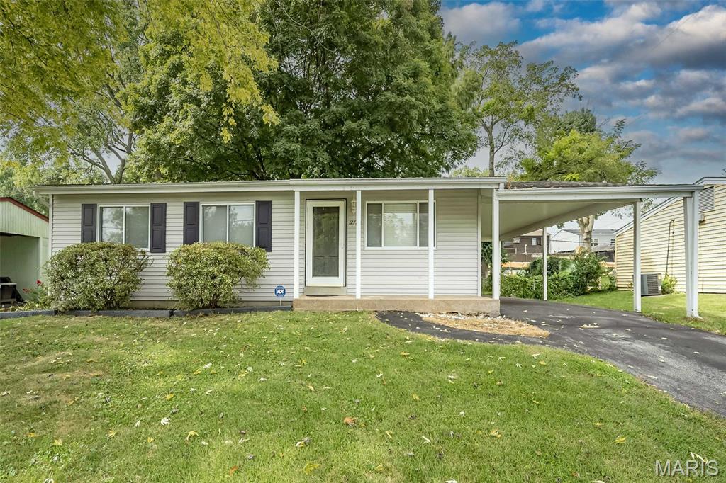 12720 Missouri Bottom Road Property Photo 1