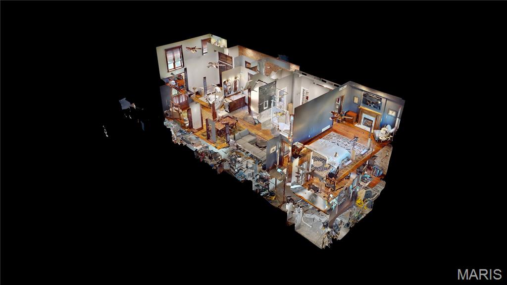 4535 Oakland Property Photo 3