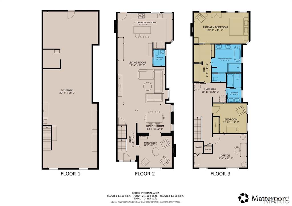 4535 Oakland Property Photo 4