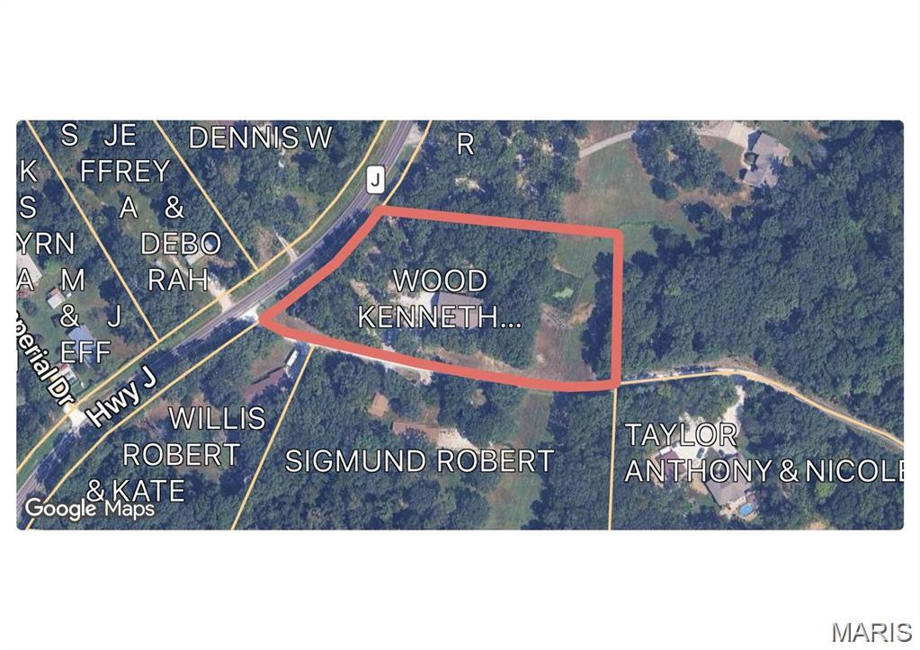 1564 Highway J Property Photo 36
