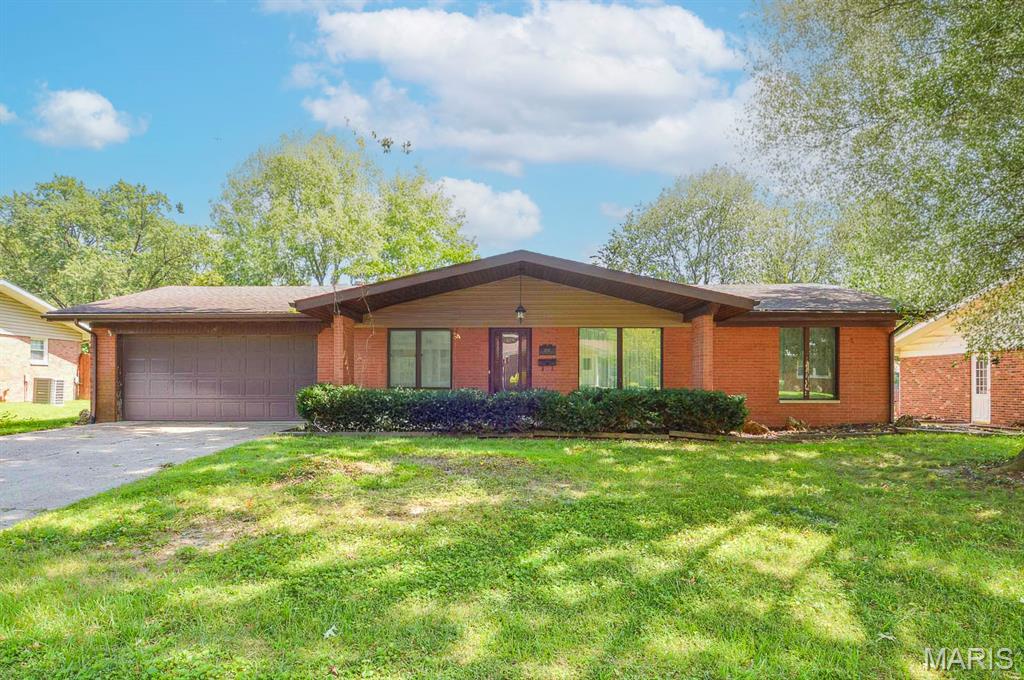 1628 Whitlow Drive