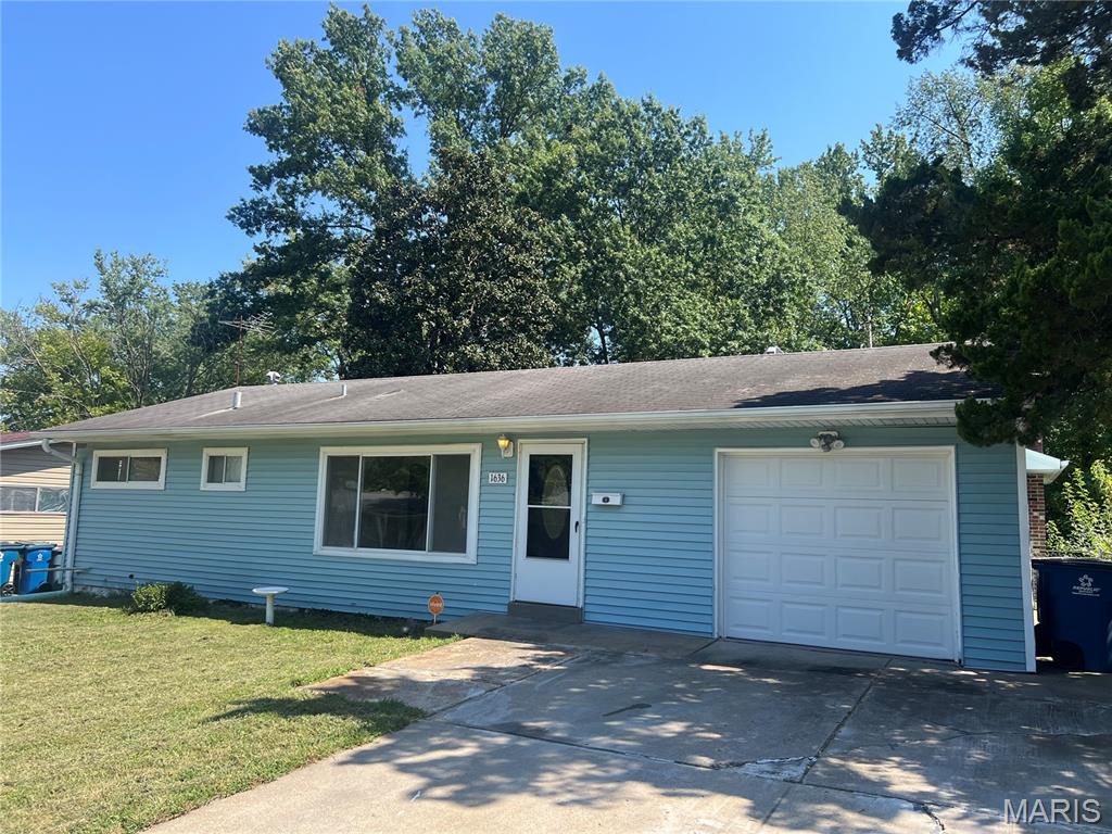 1636 Maldon Lane Property Photo 1