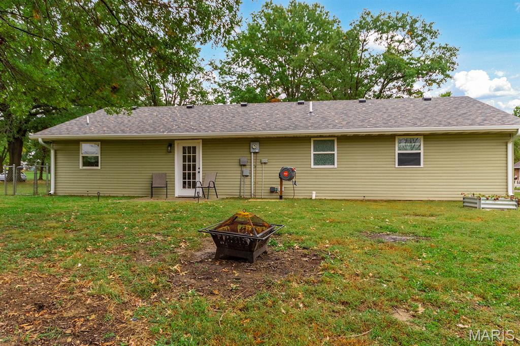 7305 N Wishing Well Drive Property Photo 25