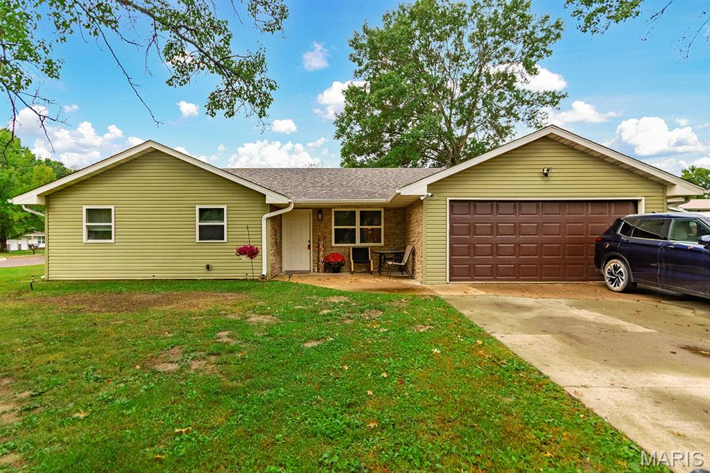 7305 N Wishing Well Drive Property Photo 27