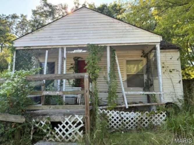 1111 Cole Avenue Property Photo 1