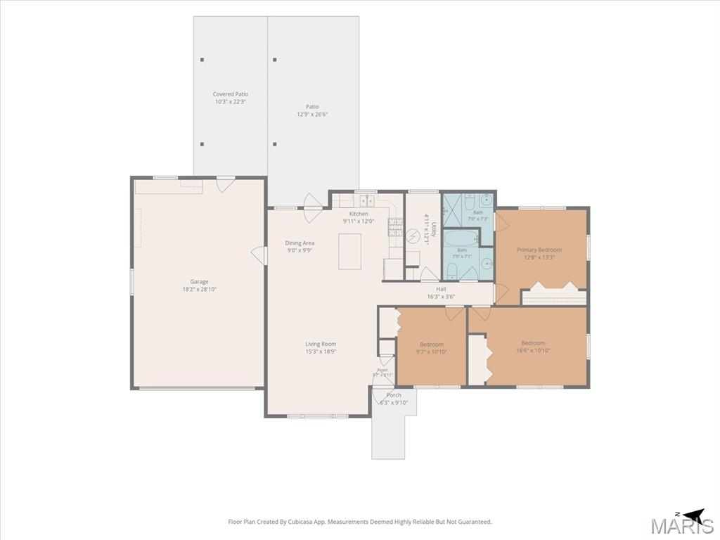50 Cheshire Drive Property Photo 27