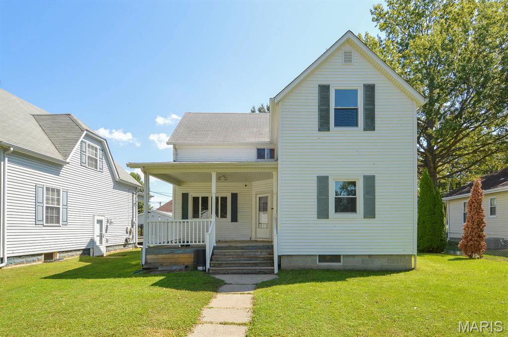 1409 Lemon Street Property Photo 1