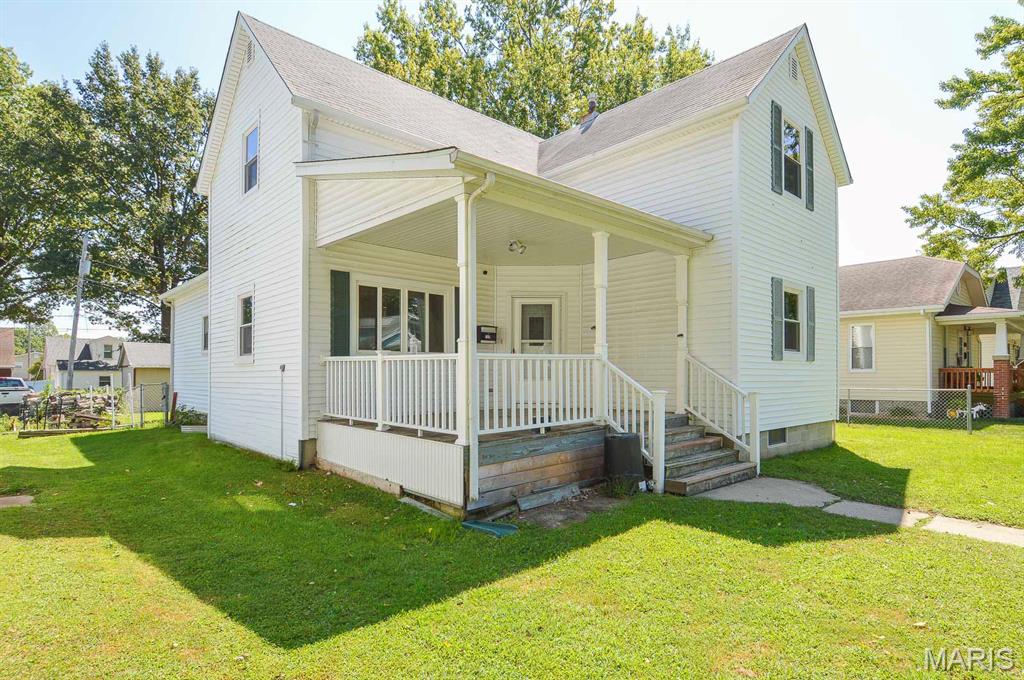 1409 Lemon Street Property Photo 4