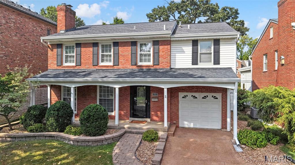 2313 Saint Clair Avenue Property Photo