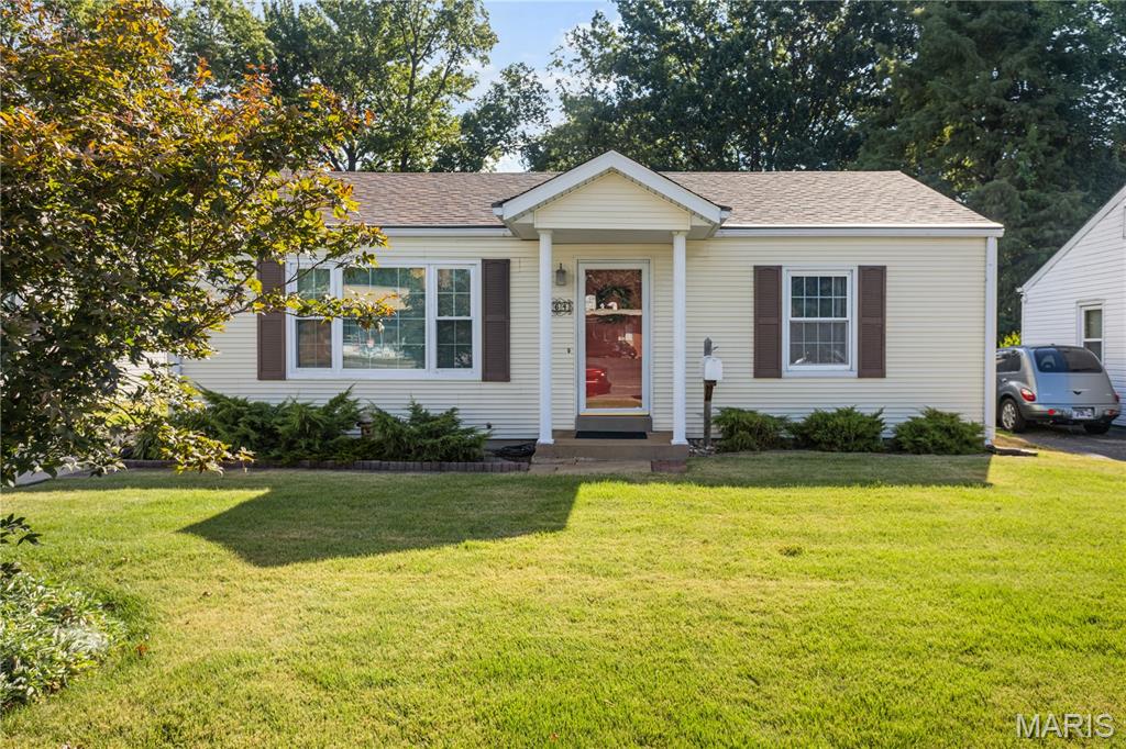 164 Graham Road Property Photo 1