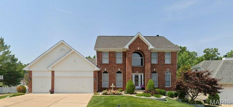 4960 Sunset Oaks Lane Property Photo 1
