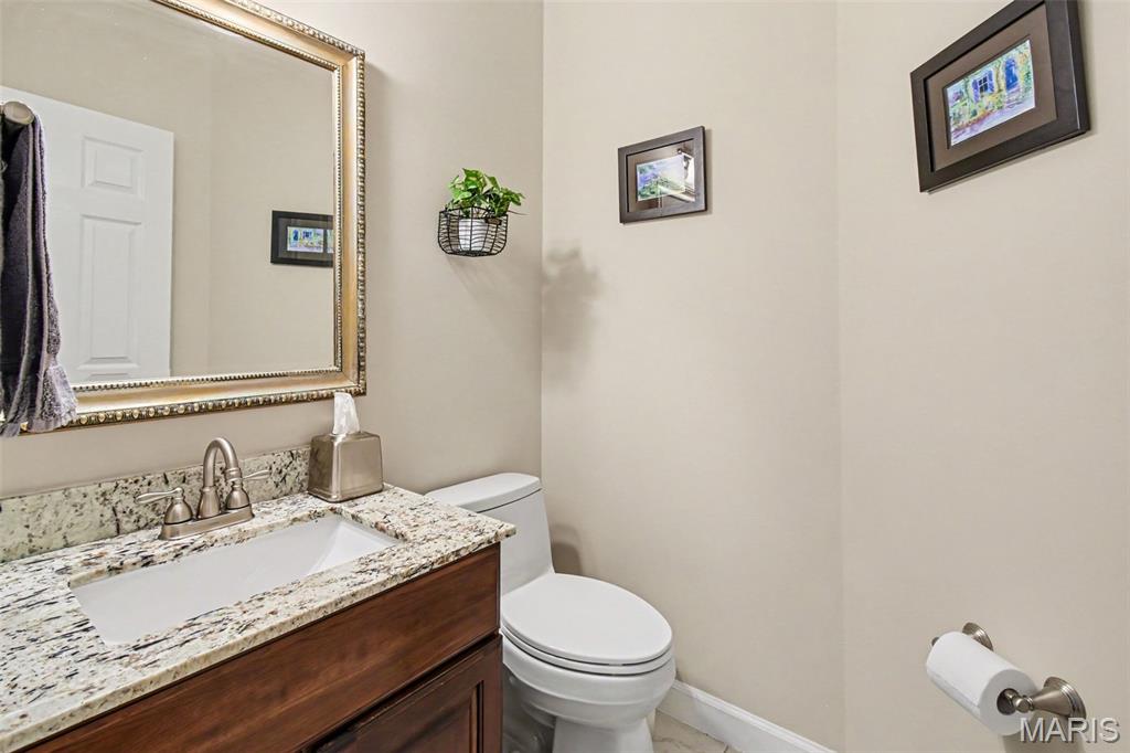 4960 Sunset Oaks Lane Property Photo 16