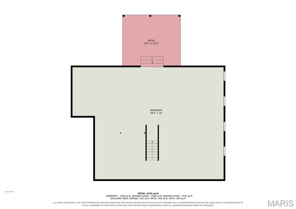 4960 Sunset Oaks Lane Property Photo 39