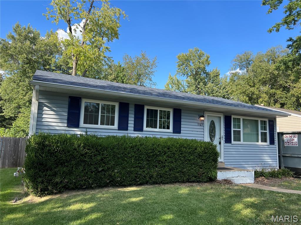 1165 June Avenue Property Photo 1