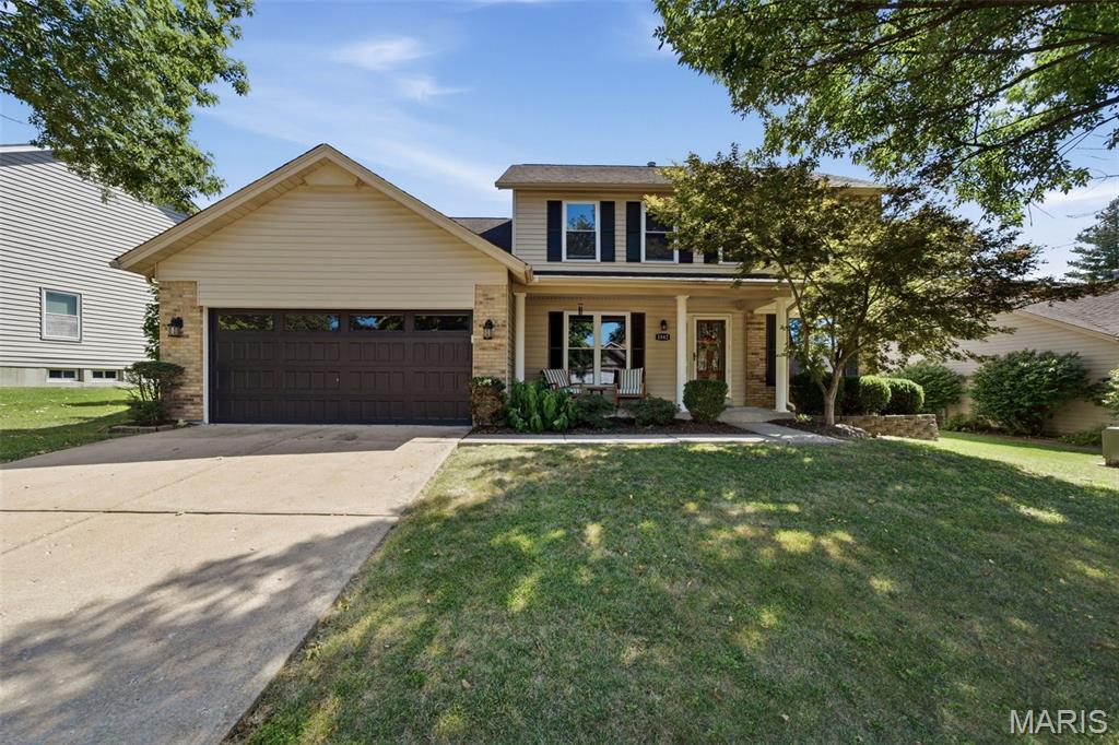 1042 Remington Oaks Court