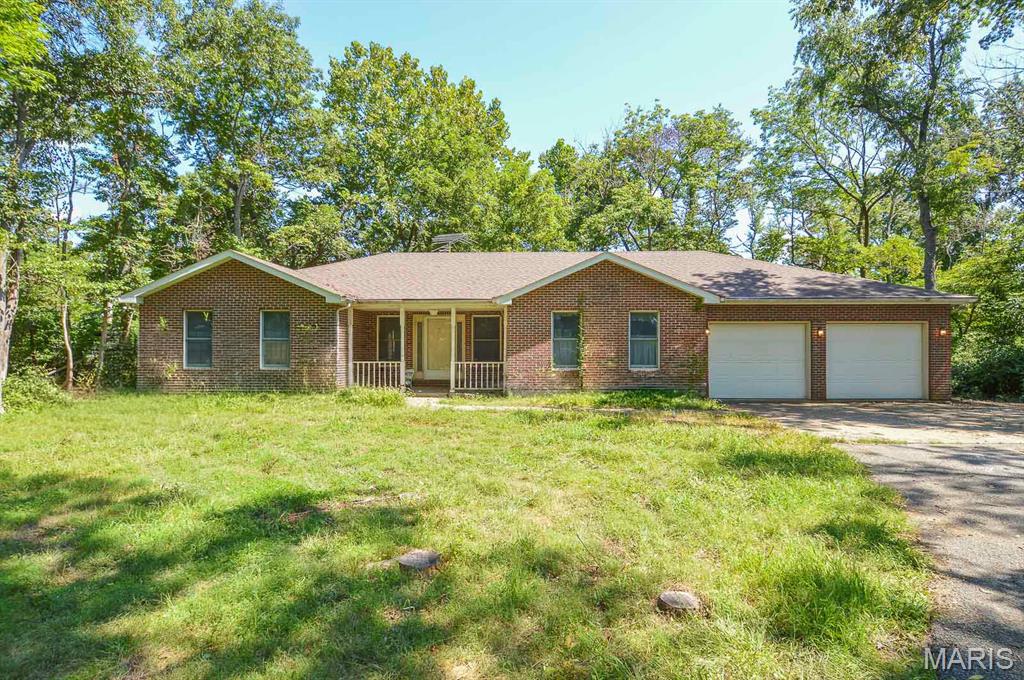 52 Dinkins Court Property Photo 1