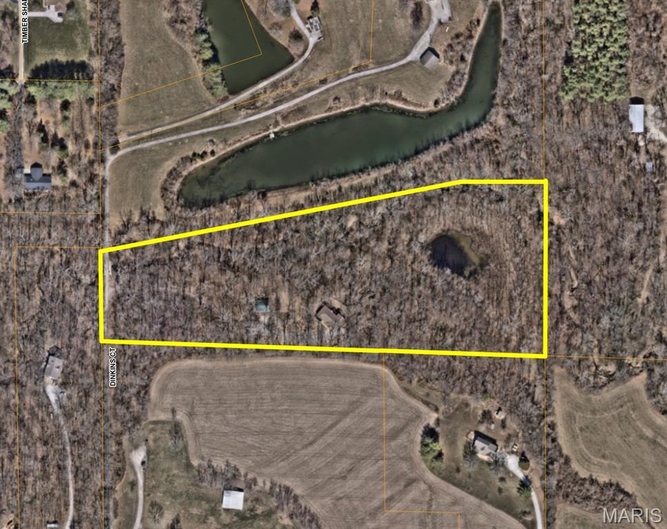 52 Dinkins Court Property Photo 45