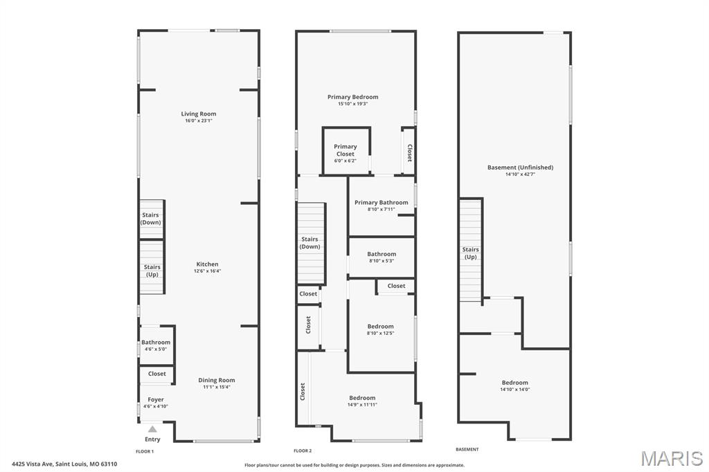 4425 Vista Avenue Property Photo 45