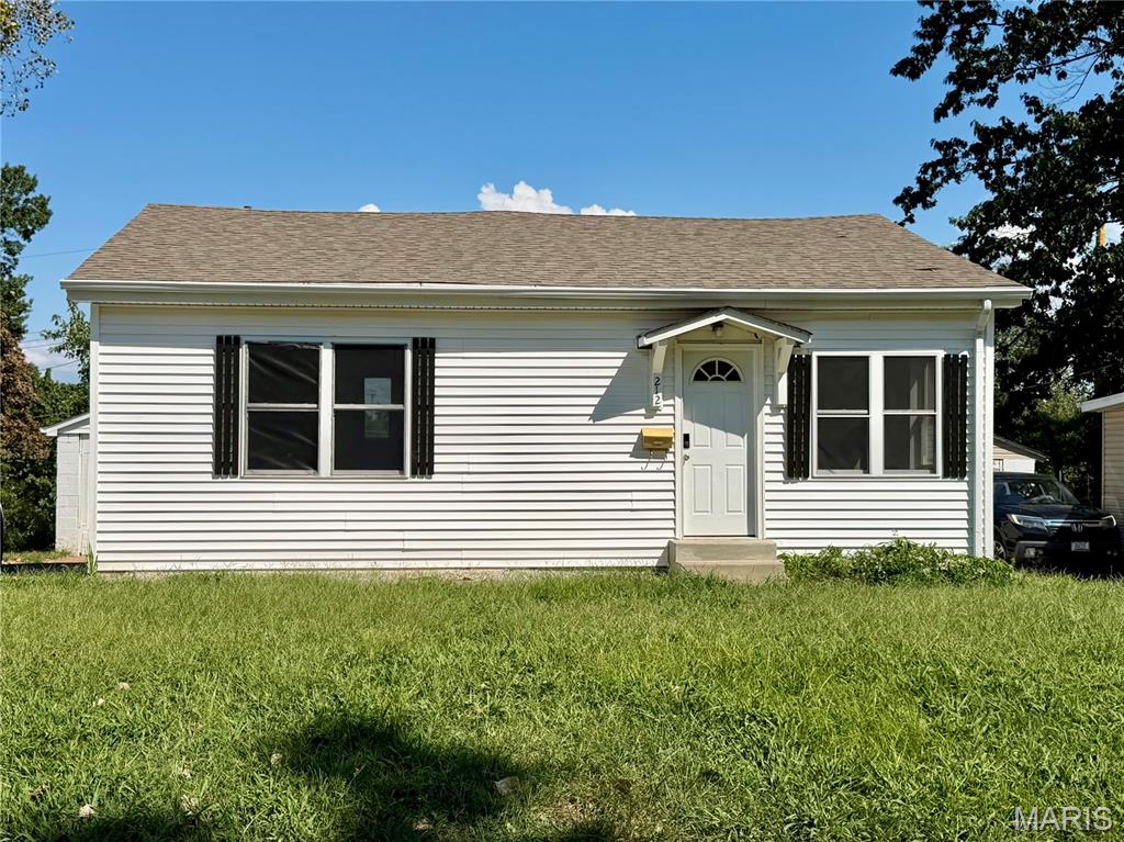 212 La Motte Lane Property Photo 1