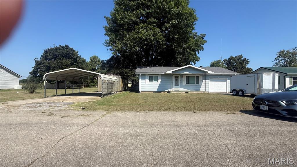 1604 & 1606 Wilma Street Property Photo 1
