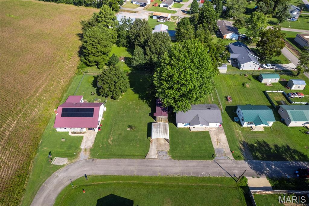 1604 & 1606 Wilma Street Property Photo 1