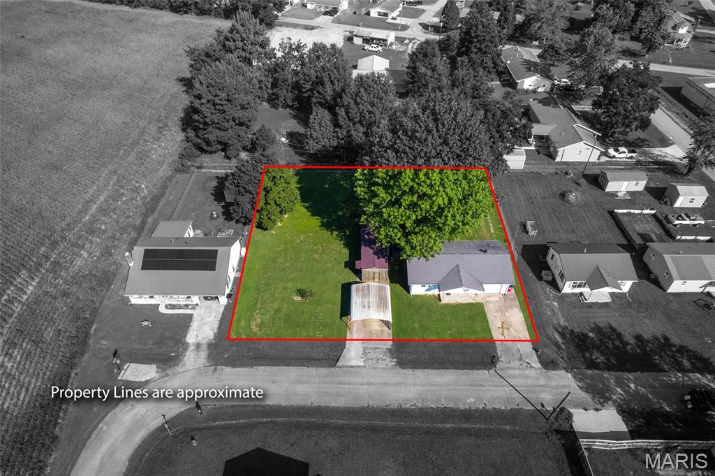 1604 & 1606 Wilma Street Property Photo 2