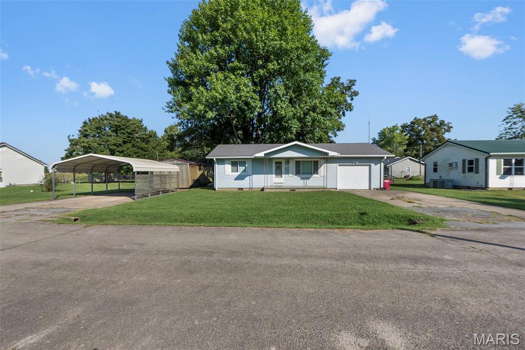 1604 & 1606 Wilma Street Property Photo 3