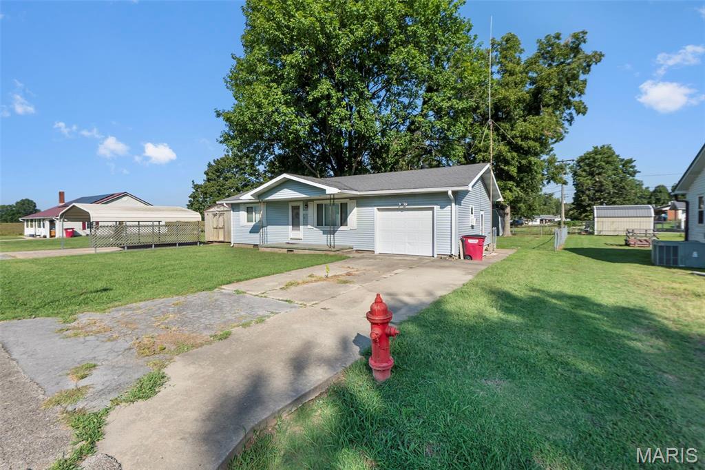 1604 & 1606 Wilma Street Property Photo 4