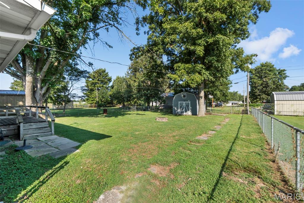 1604 & 1606 Wilma Street Property Photo 7