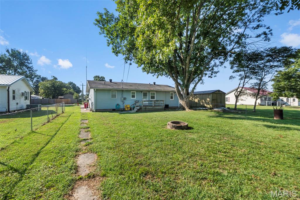1604 & 1606 Wilma Street Property Photo 8