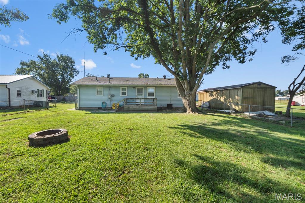 1604 & 1606 Wilma Street Property Photo 9
