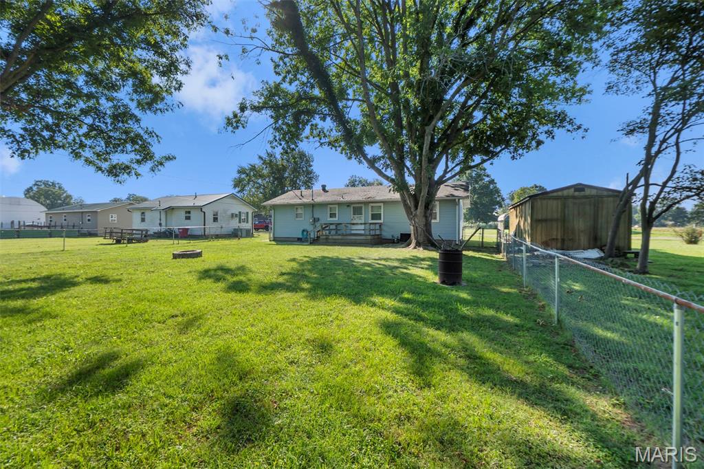 1604 & 1606 Wilma Street Property Photo 10