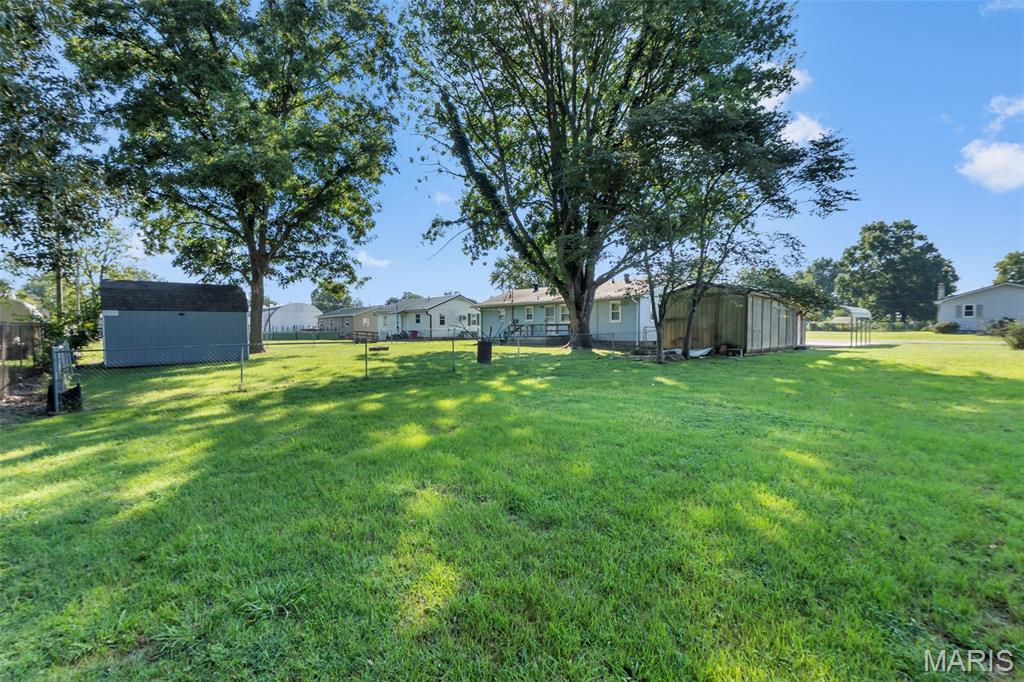 1604 & 1606 Wilma Street Property Photo 12