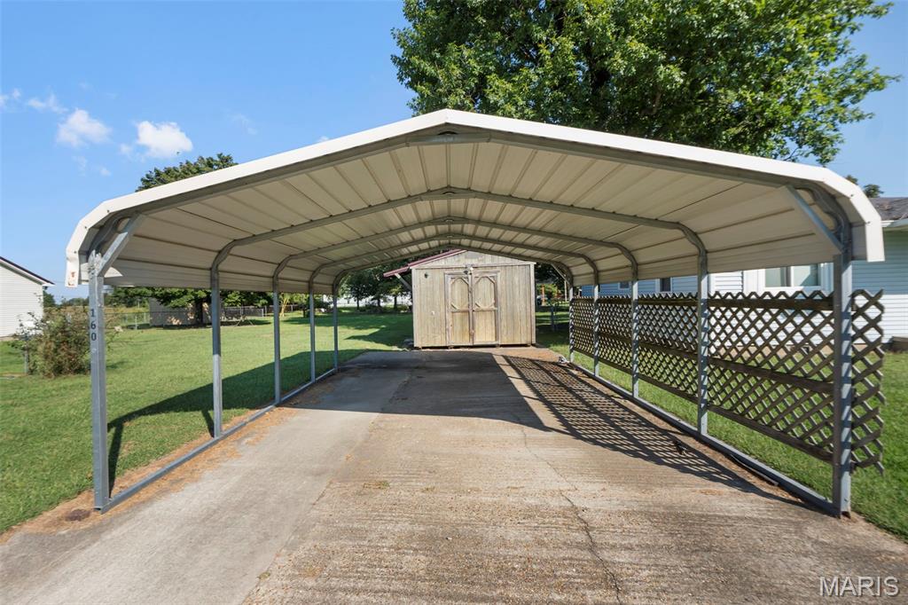 1604 & 1606 Wilma Street Property Photo 13