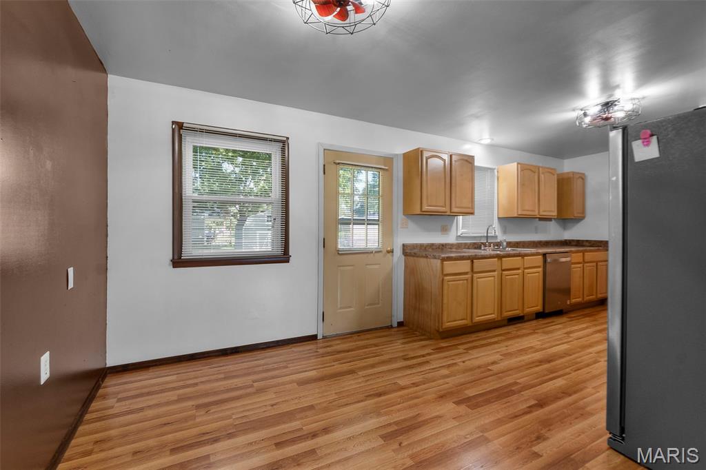 1604 & 1606 Wilma Street Property Photo 17