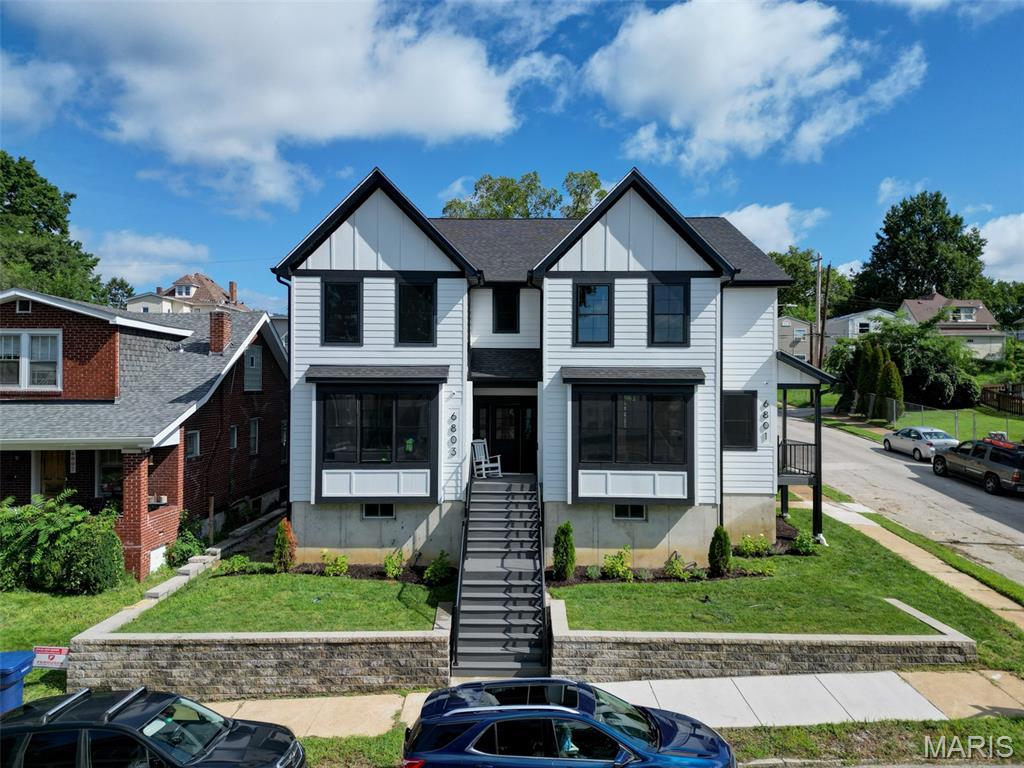 6801 Nashville Avenue Property Photo 1