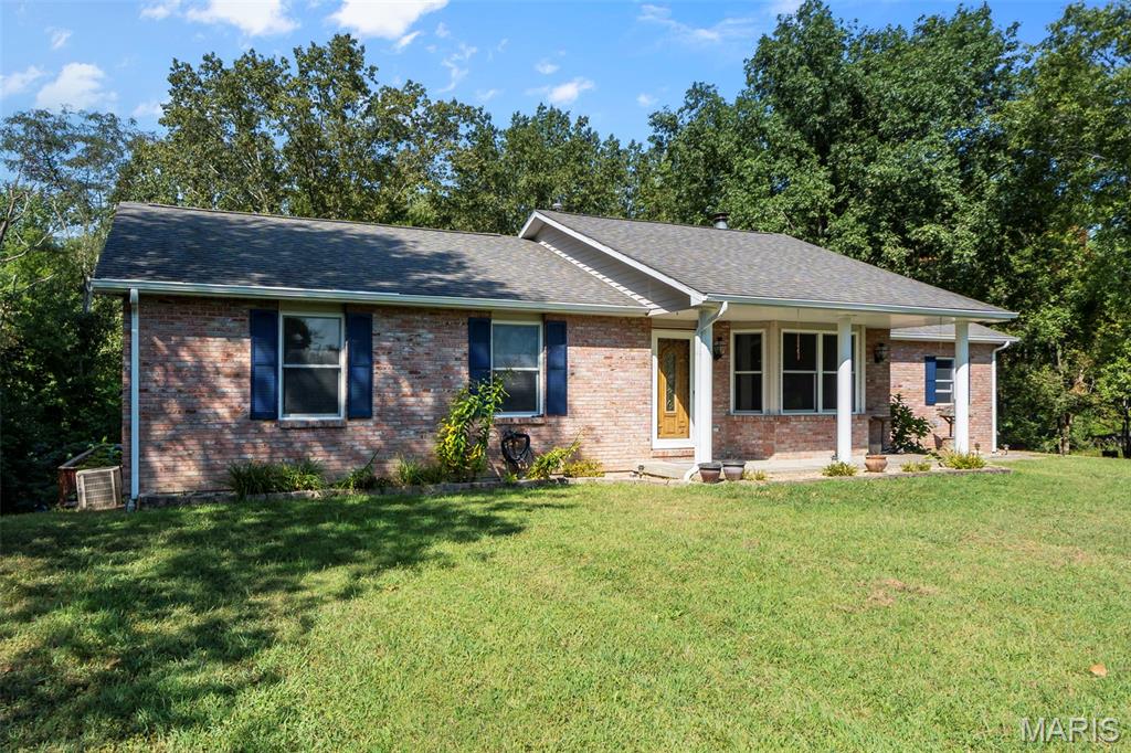 221 Bella Oaks Lane Property Photo 4
