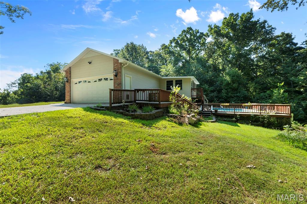 221 Bella Oaks Lane Property Photo 7