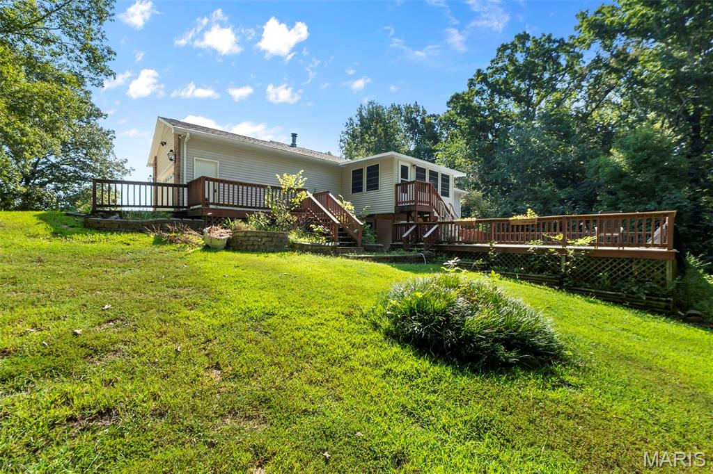 221 Bella Oaks Lane Property Photo 8